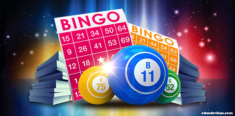 online Bingo and บิงโกออนไลน์และเกมสล็อตแมชชีนเป็นที่นิยมอย่างมากกับผู้เล่นที่เล่นยากที่สุดในโลก การเล่นบิงโกด้วยเงินที่ชาญฉลาดและรวดเร็ว