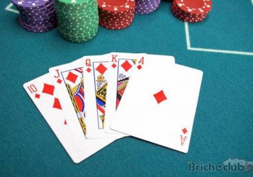 Poker Card Games ฟรี