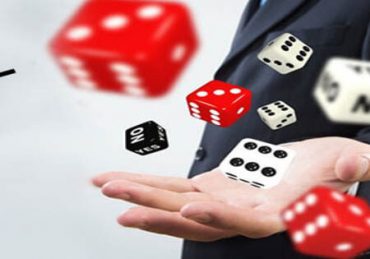 Gambling Myths