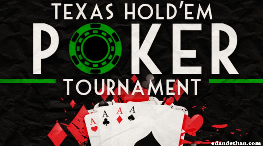 Holdem Tournament เมื่อเล่นในทัวร์นาเมนต์โฮลเด็มโดยมีค่าบลายด์เพิ่มขึ้น คุณควรหมอบหรือโทร? บางครั้งไม่มีทางเลือกอื่นนอกจากต้องหมอบหรือโทร