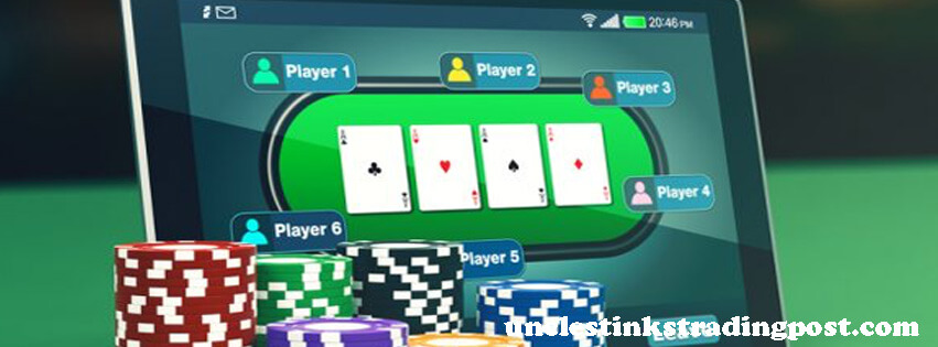 Free Online Poker ด้วยความนิยมของโป๊กเกอร์ที่เพิ่มขึ้น จึงมีเว็บไซต์จำนวนมากที่เสนอเกมโป๊กเกอร์ออนไลน์ ด้วยการแข่งขันที่หลั่งไหลเข้ามานี้