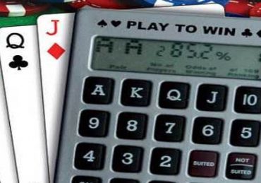 Poker Calculators