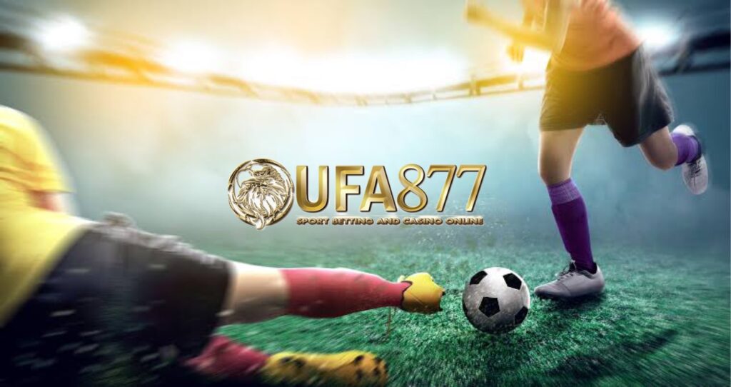 หากใครต้องการ แทงบอลไทยลีก ต้องที่ Ufabet777 สามารถแทงบอลไทยได้ครบทุกลีกทุกดิวิชั่แถมยังสามารถแทงบอลได้ทุกลีกทุกประเทศทั่วโลก