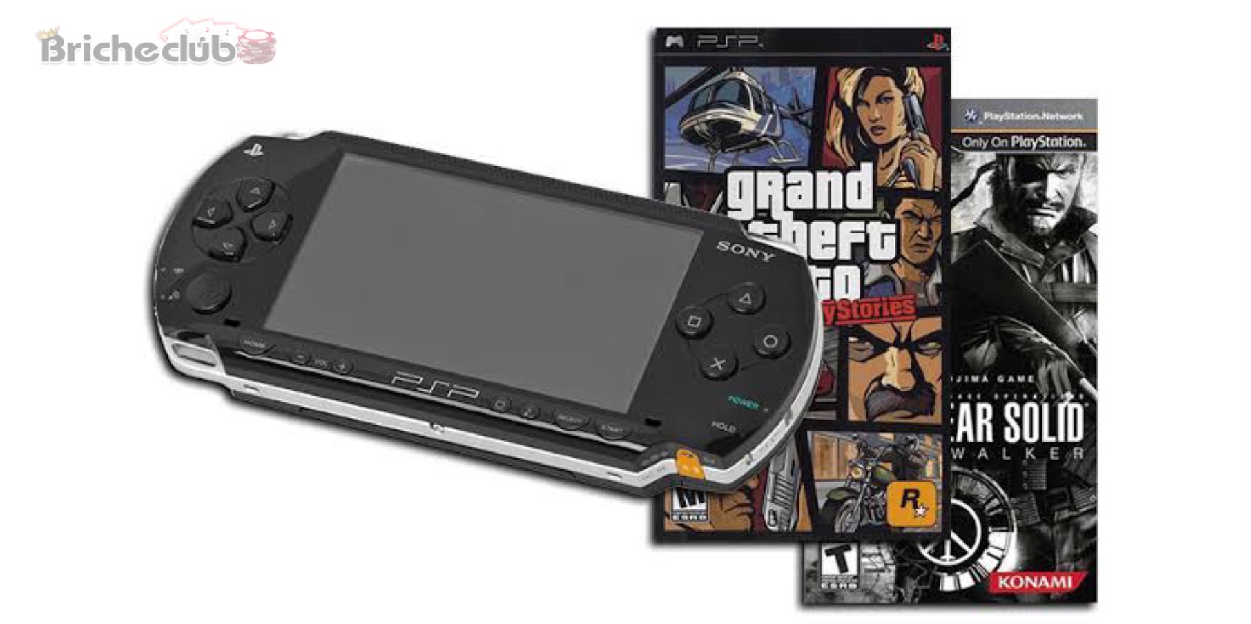 PSP