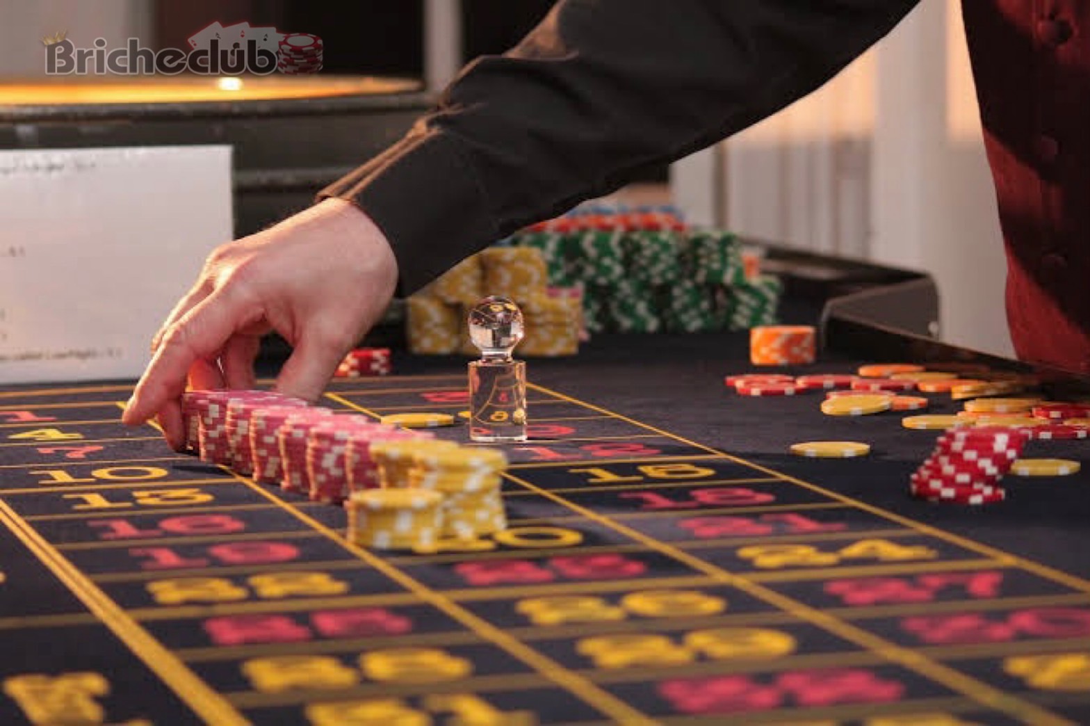 US Casino