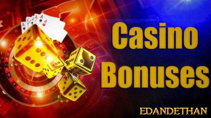 Free Casino Bonuses