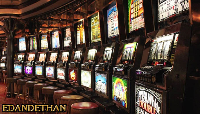 Classic Slots