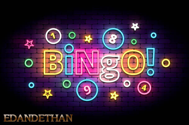 Online Bingo Bonuses