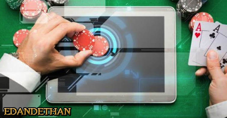 Online Casinos