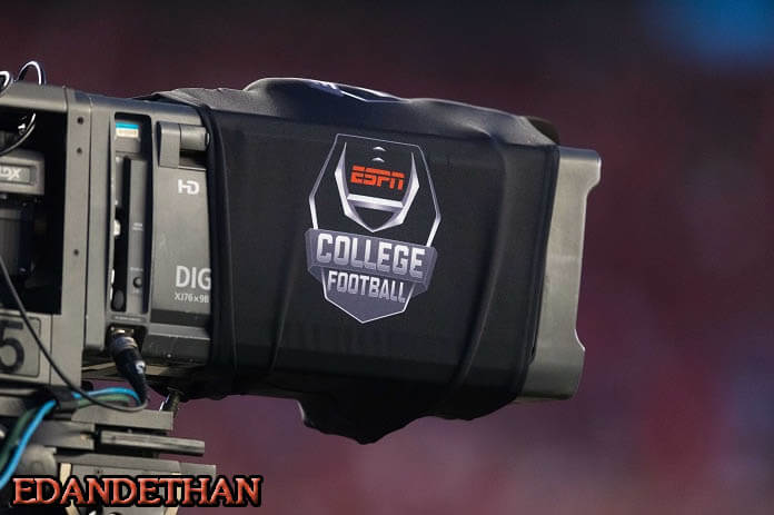 The Big 12 Report