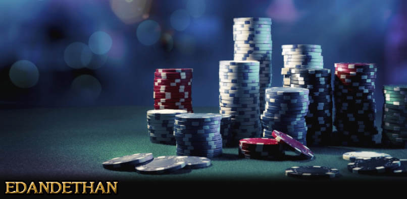 What is Poker
