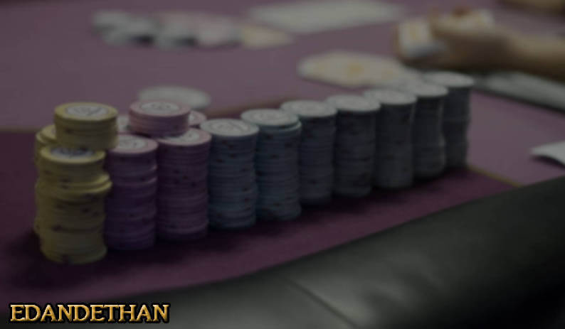 Paradise poker