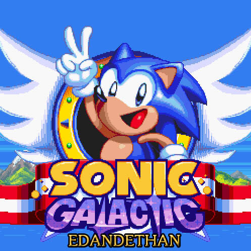 Sonic the Hedgehog