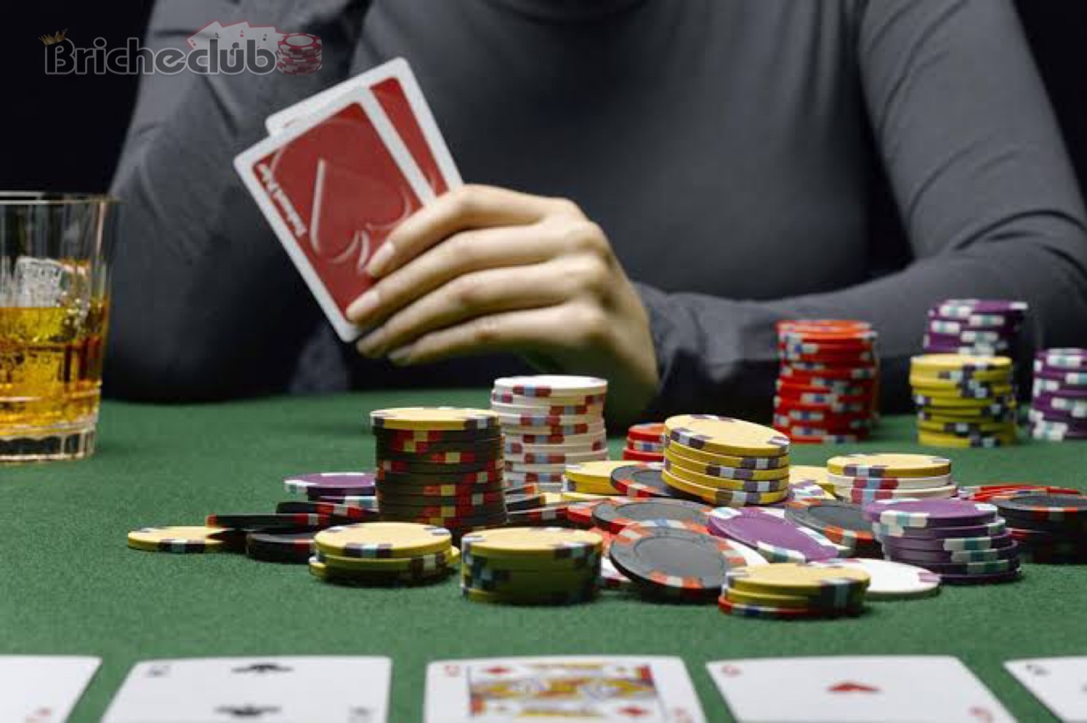 Poker Tilt