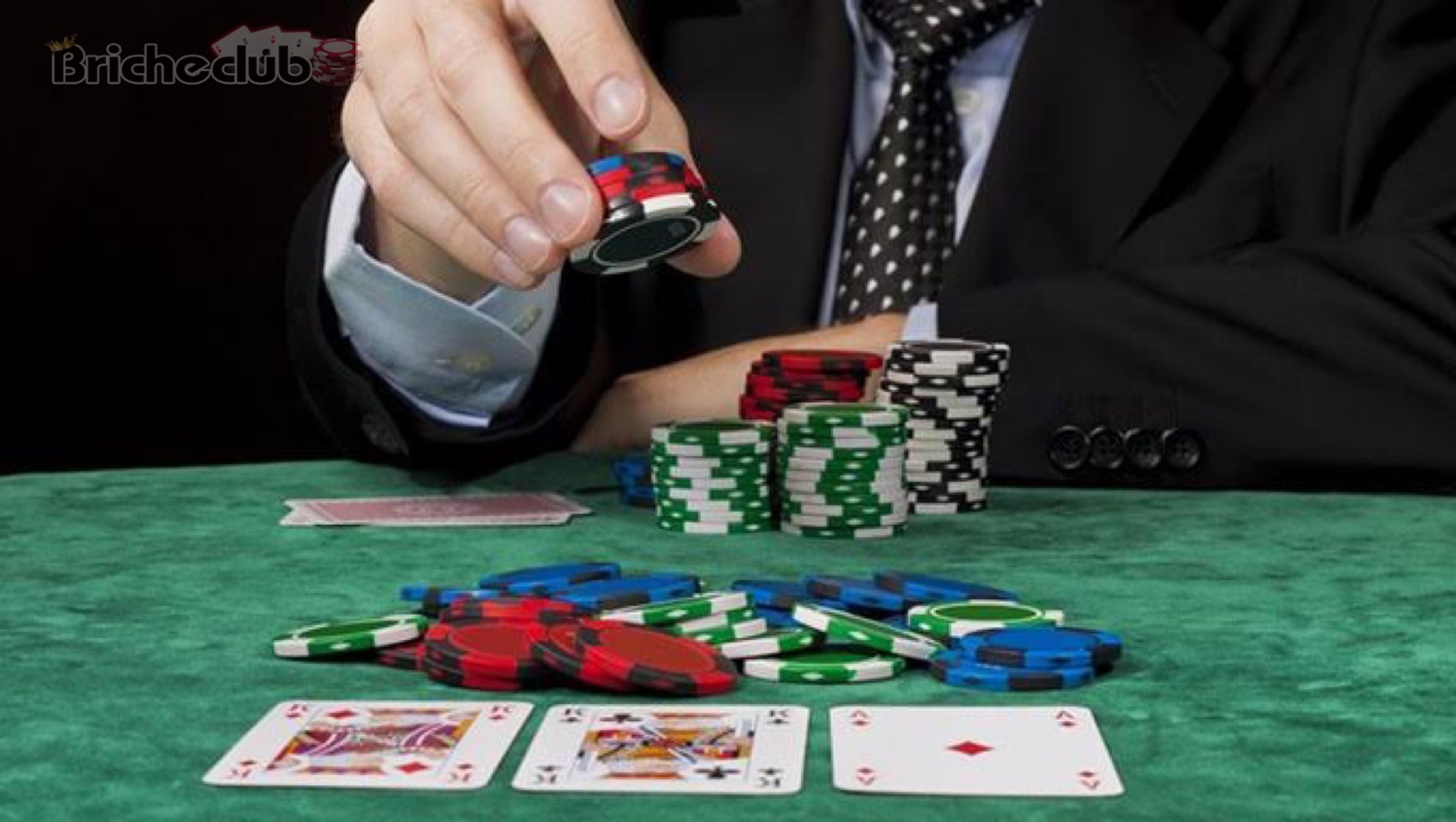 Poker Gambling