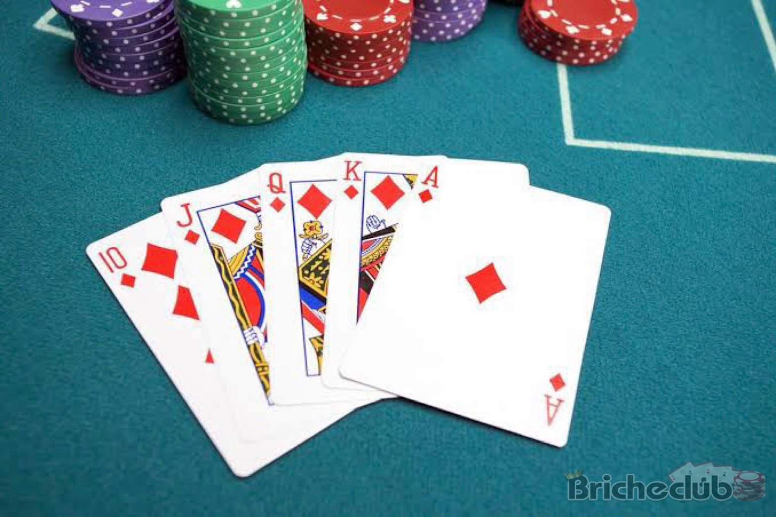 Poker Card Games ฟรี