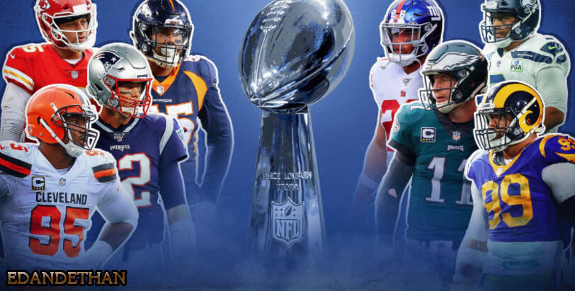 All Preseason NFL