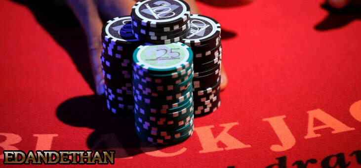 Blackjack