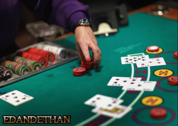 Card Counting