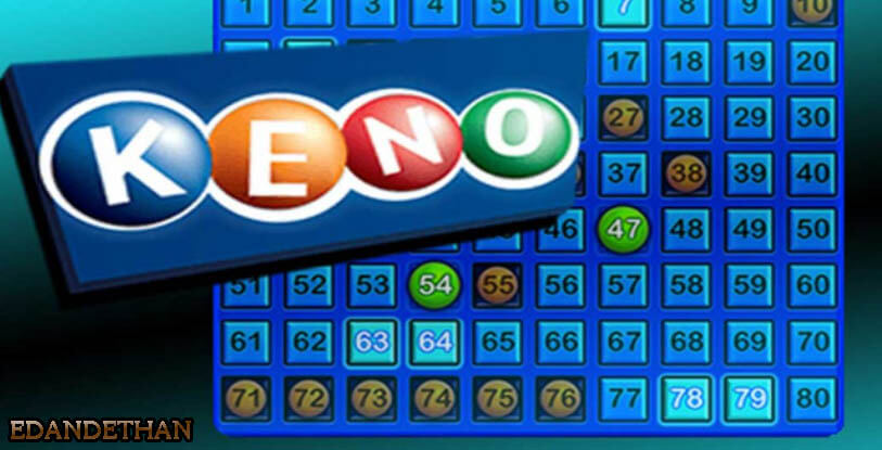 Keno Tips