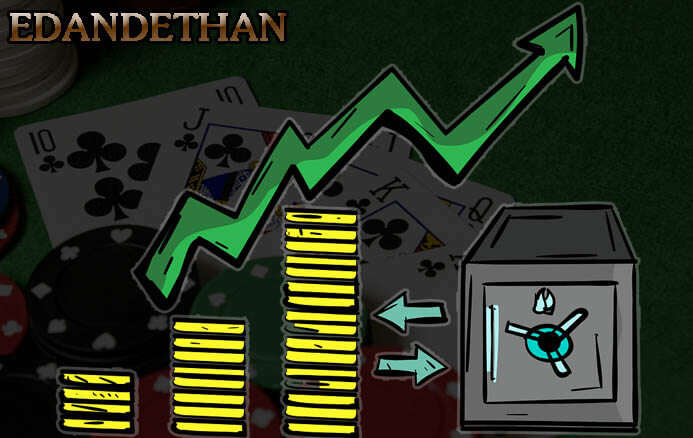 Key in Poker