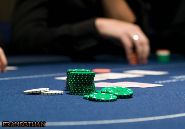Low Limit Poker