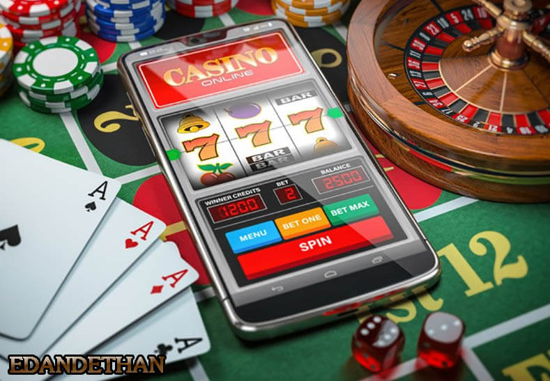 Online Casinos