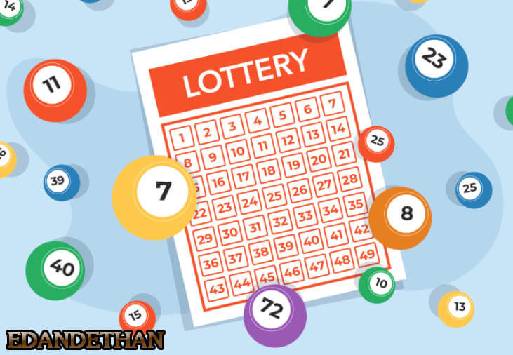 Pick Lottery Numbers