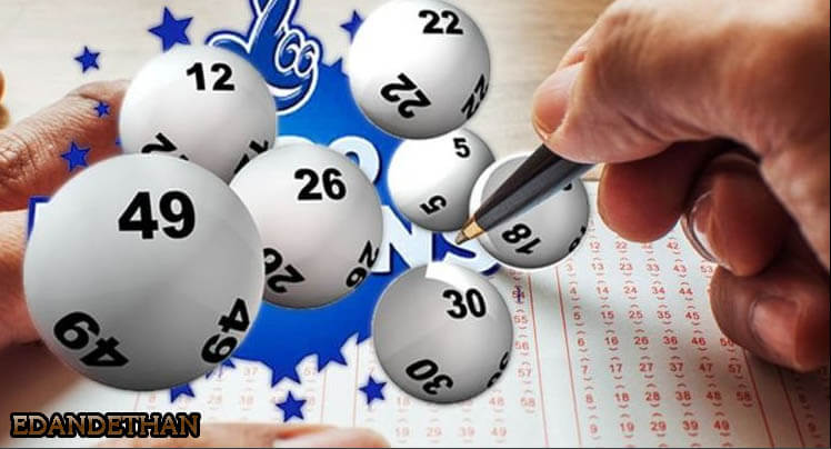 Pick Lottery