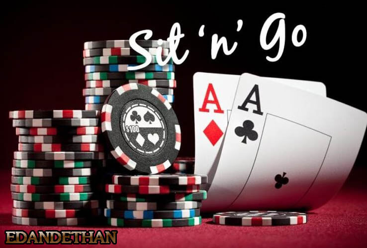 Poker Sit