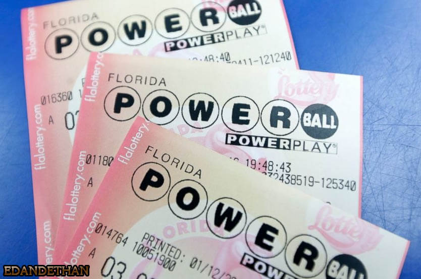Powerball Jackpots