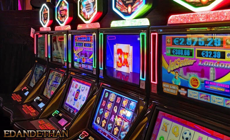Slot Machines