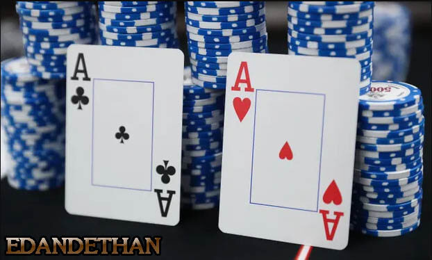 Stop Poker