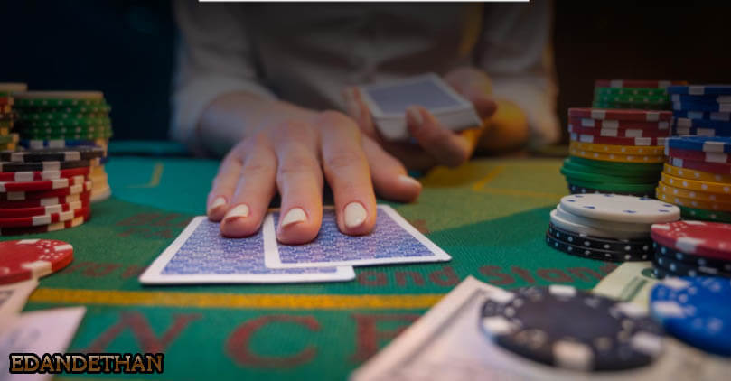 The Real Poker