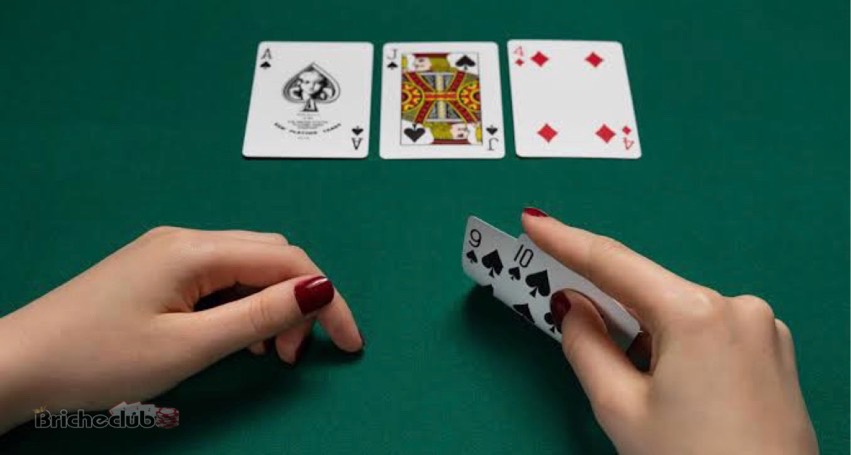 คู่มือสำหรับผู้เริ่มต้นสู่ Texas Hold 'Em