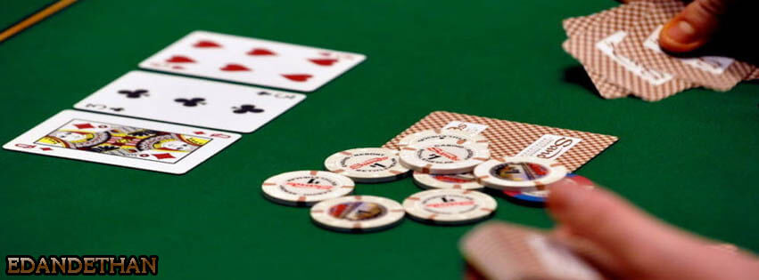 3 Card Poker