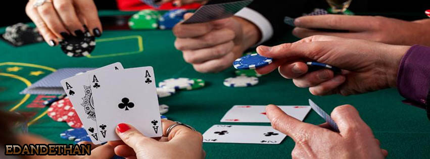 Free Poker