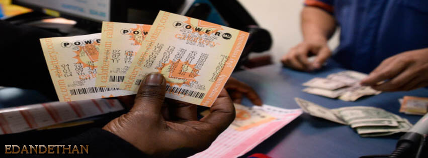Lottery Money