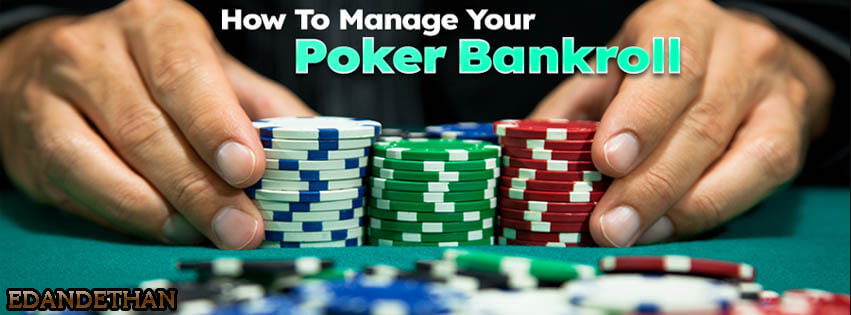 Making A Poker