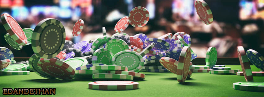 Professional Poker