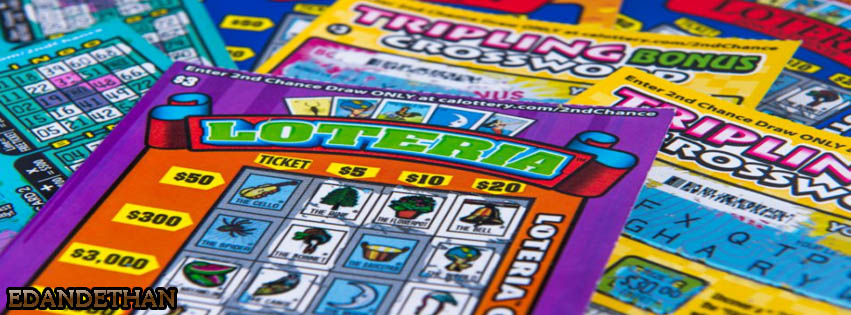 Scratch Offs