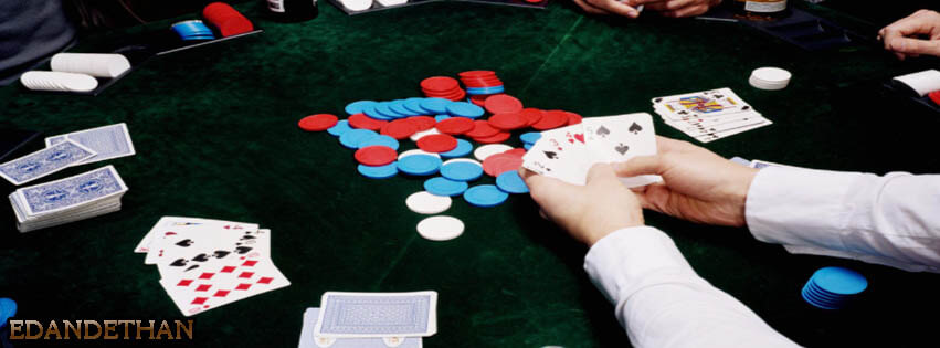 Sit and Go Strategy