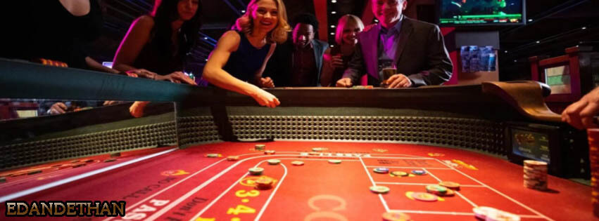 Casino contacted