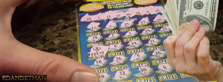 Lottery Scratch