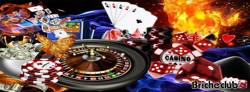 Online Gambling