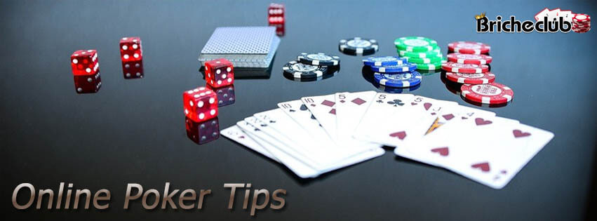 Online Poker Tips