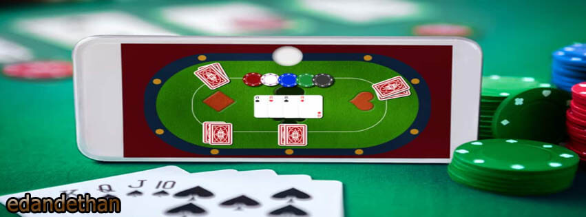 Playing Online Poker