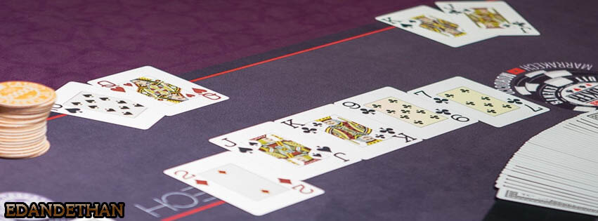 Poker Hands