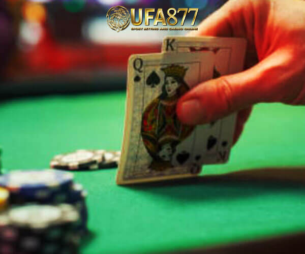 หมุนวงล้อแห่งโชคกับเกมเดิมพันใน Ufabet365