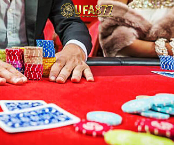 Ufabet777 เว็บบาคาร่าที่ดีที่สุดในไทย